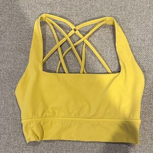 BuffBunny Collection Revolution Sportsbra